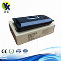 Compatible Kyocera toner cartridge TK715 1