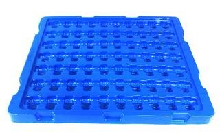 Plastic Tray Manufacturer Shanghai Yi You from China 2
