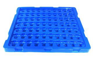 Plastic Tray Manufacturer Shanghai Yi You from China 4