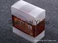 0.5mm Frosted Plastic Gift Containers-Manufacturer in China Yiyou