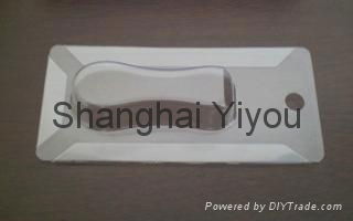 Transparent Cardboard Blisters Manufacturer-Shanghai Yiyou in China