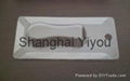 Transparent Cardboard Blisters Manufacturer-Shanghai Yiyou in China 1