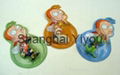 Toy PET Slide Blisters Manufacturer-Shanghai Yiyou in China  2