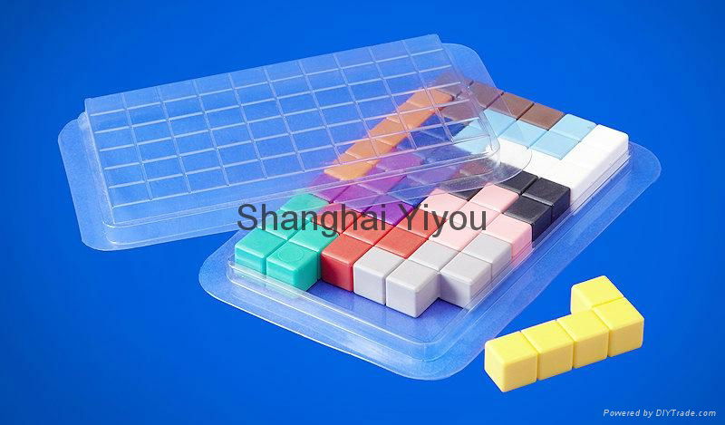 Specialty Products-Two-piece game tray from Shanghai YiYou