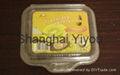 Transparent Fruit Clamshells Manufacturer from Shanghai YiYou