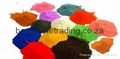 Electrostatic Epoxy Polyester Powder Coating