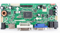 N101ICG HDMI+VGA +AV LCD board +cables+Inverter +Remote control +OSD keypad +10. 2