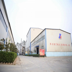 Puyang Yintai Industrial Trading Co., Ltd