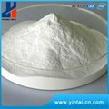 Redispersible polymer powder 5