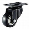 Medium/Light Duty PU Caster