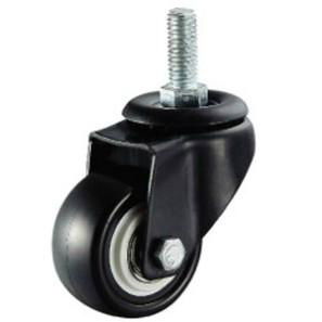 Medium/Light Duty PU Caster 3