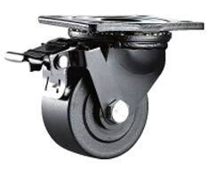 American Style Extra Heavy Duty Caster 3