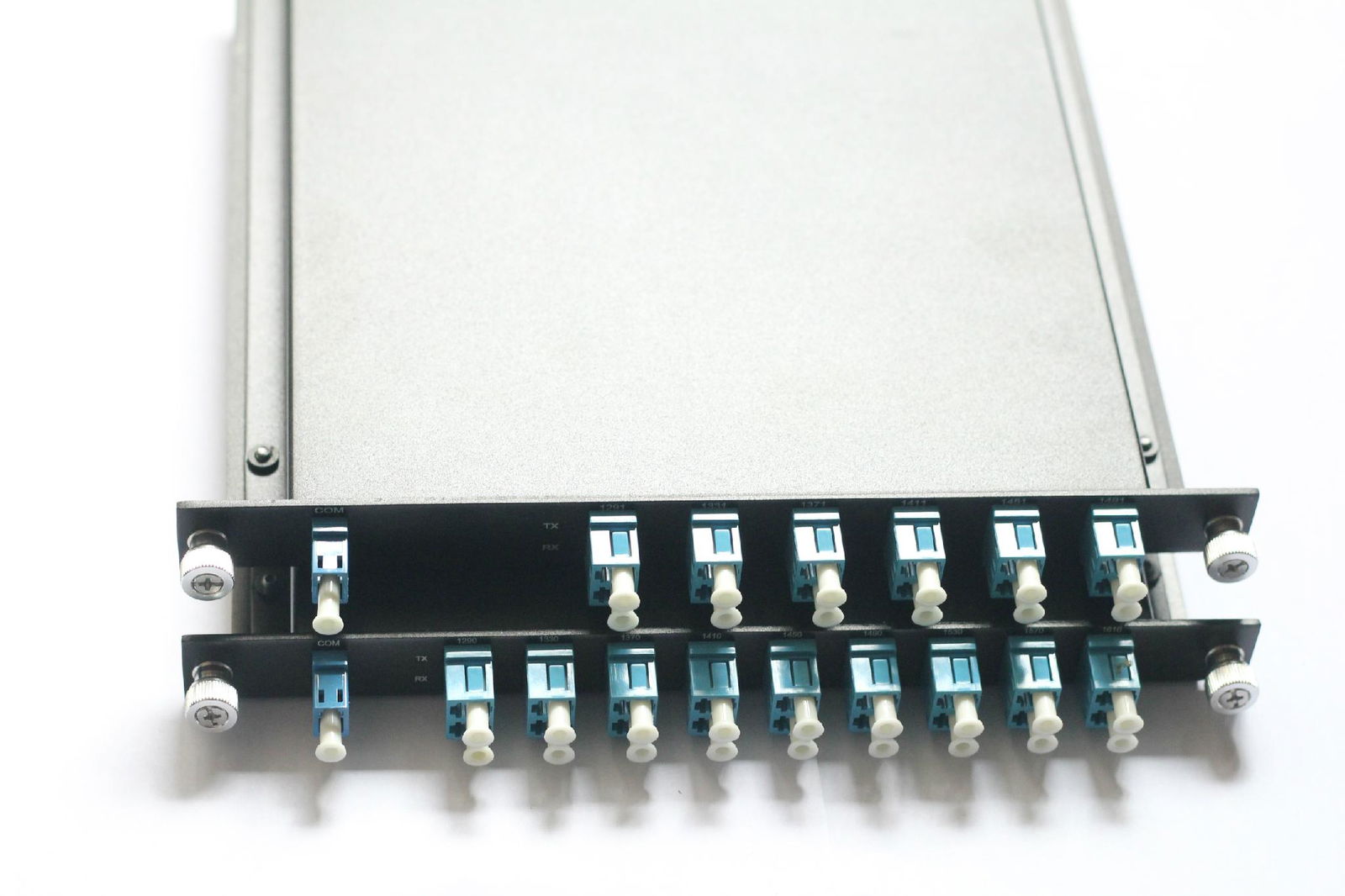 Manufacturer of fiber optic components CWDM DWDM WDM optical networks 5