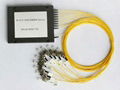   1,4,5,9,16-ch 100g-200g-DWDM OADM Fiber Optical System 2