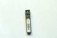 CWDM SFP Transceiver