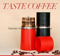  customized design manual coffee mill /grinder 1