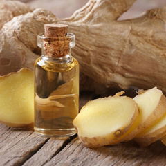 GINGER OIL