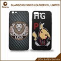 Factory price unique shockproof mobile phone cases and cover for iPhone 7 case t 1