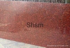 Imperial Tiger Skin Red Granite & Cheap Goods From China