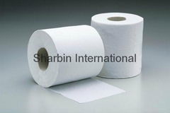 Toilet paper roll manufacturer