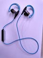 Neckband Sport bluetooth V4.2 headset  1