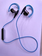 Neckband Sport bluetooth V4.2 headset 