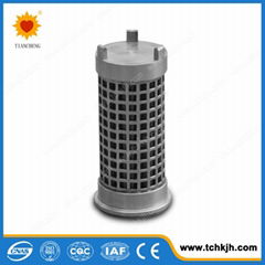 Coal mine filter element,lube oil filter used for coal mill