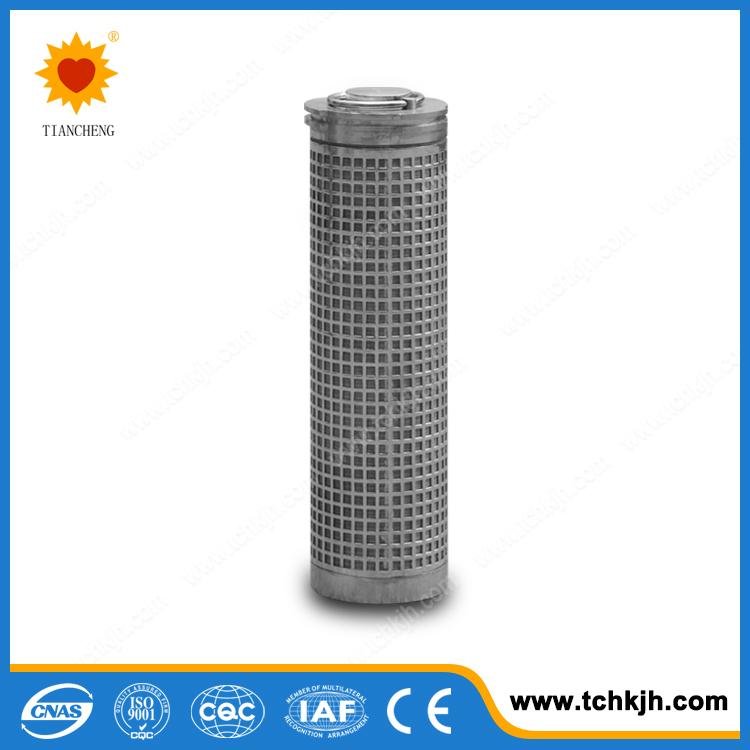 Coal mine filter element,lube oil filter used for coal mill 3