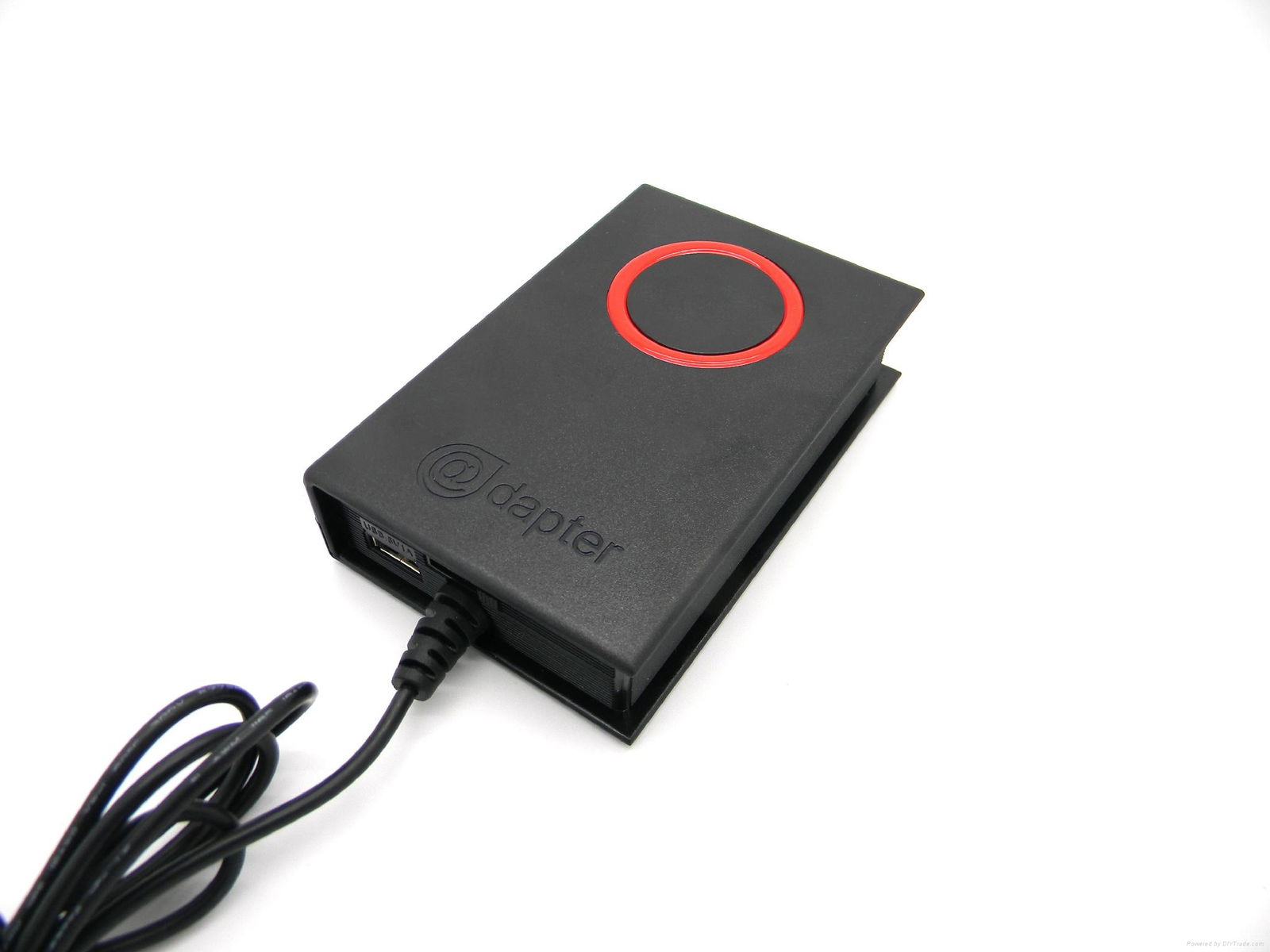 100W multifunction adjustable adapter laptop adapter 5