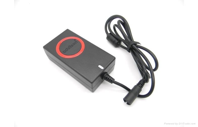 AC Power Adapter Charger auto 65W universal laptop power supply