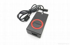 40w auto AC Power Adapter Charger 