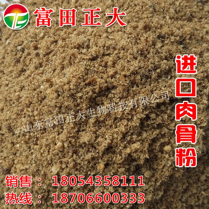 Meat and bone meal in New Zealand FT029 (China Manufacturer