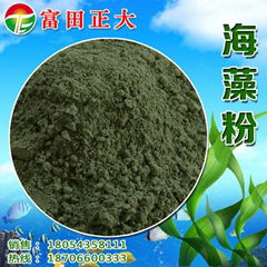 Seaweed powder