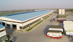 Shandong Maxway Vehicle Co., Ltd.