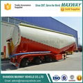 Hot sale high quality 2axle 3axle Bulker