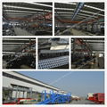 China high quality Dump  tipping Semi  truck Trailer Manufacture 4
