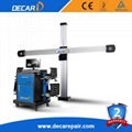 3D most popular DK-V3DIII wheel alignment