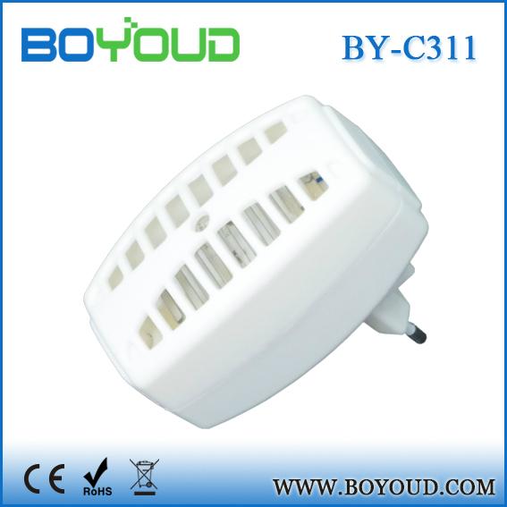 UV led 365nm household cell energy saving lamps insect killer lamp