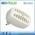 UV led 365nm household cell energy saving lamps insect killer lamp 2