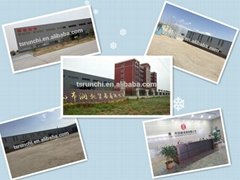 Tangshan runchi metal materail com.LTD