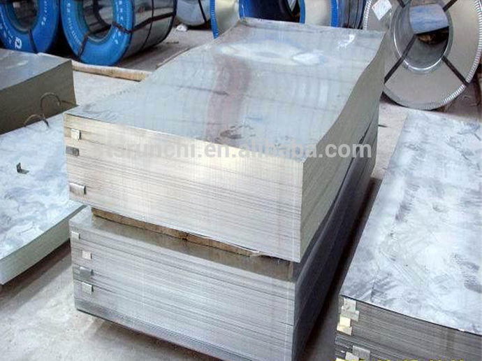 galvanized steel sheet 2