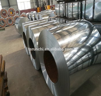 galvanized steel sheet 3