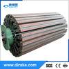 Transformer coil large expanding mandrel