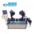 S13 transformer coil winding machine