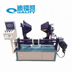 S13 transformer coil winding machine