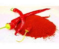 Red  chilli powder