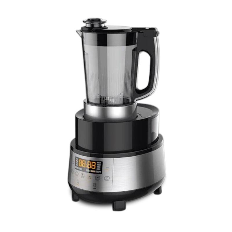 2200W new design electric commercial blender with heating cooking function 2