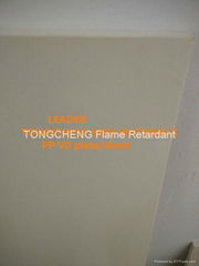 UL 94 V0 Halogen Free Polyolefin Flame Retardant Series Chemical Additives