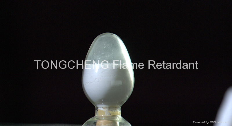 Cost Saving Fire Retardant Additive for CPE, PVC Electric Wire and Cables 3