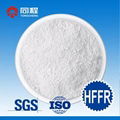 Polypropylene Used Halogen Free Flame Retardant  Achieving UL 94 V0